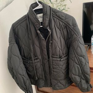 ZARA Jacket